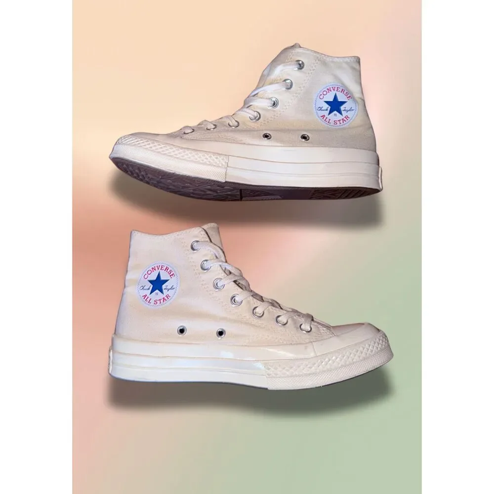 Converse elevate your